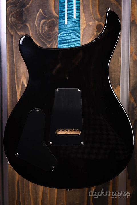 PRS Wood Library Studio Custom Colour