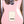Suhr Mateus Asato Shell Pink PRE-ORDER June 2024