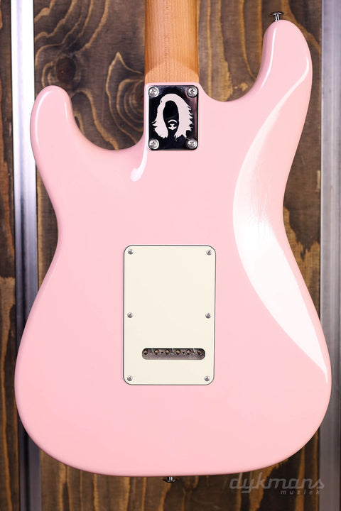 Suhr Mateus Asato Shell Pink PRE-ORDER juni 2024