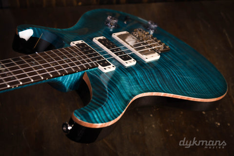 PRS Wood Library Studio Custom Colour