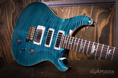 PRS Wood Library Studio Custom Colour