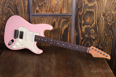 Suhr Mateus Asato Shell Pink PRE-ORDER juni 2024