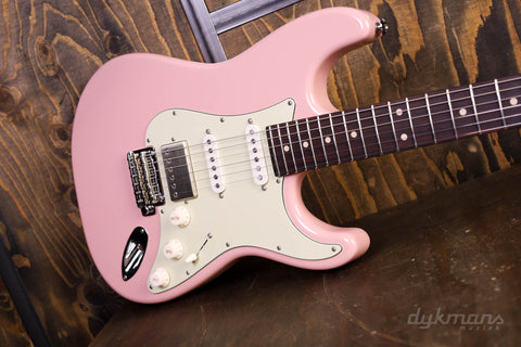 Suhr Mateus Asato Shell Pink PRE-ORDER juni 2024