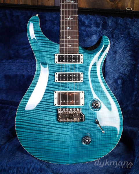 PRS Wood Library Studio Custom Colour