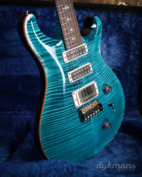 PRS Wood Library Studio Custom Colour