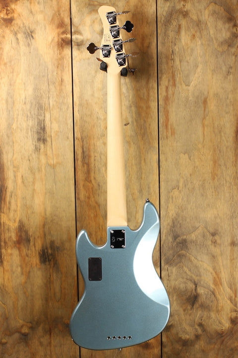 Sire Marcus Miller V7 2nd Gen Alder Lake Placid Blue 5-String