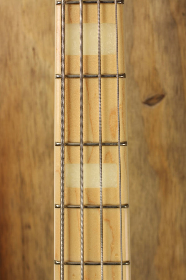 Sire Marcus Miller V7 2nd Gen Ash Sherwood Green