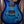 PRS SE Hollowbody II Faded Blue Burst