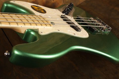 Sire Marcus Miller V7 2nd Gen Ash Sherwood Green