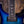 PRS SE Hollowbody II Faded Blue Burst