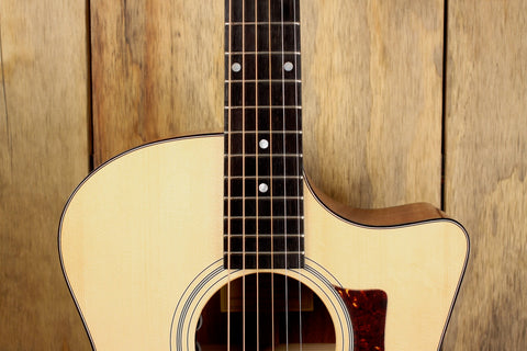 Eastman AC122-1CE