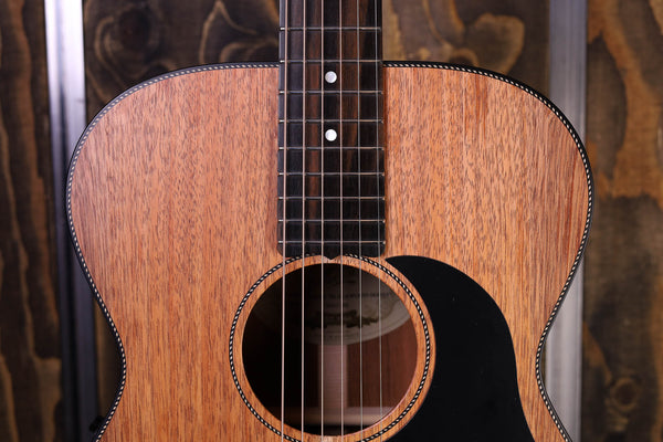 Maton EBW808 Blackwood
