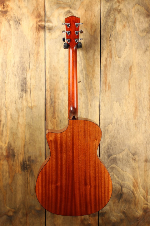 Eastman AC122-1CE