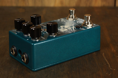 Walrus Audio Fathom Reverb