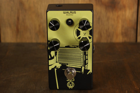 Walrus Audio 385 Overdrive