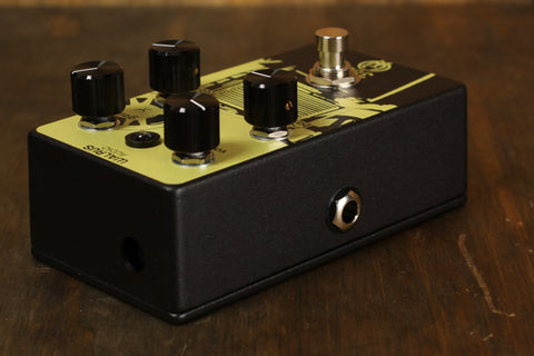 Walrus Audio 385 Overdrive