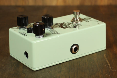 Walrus Audio Voyager Overdrive