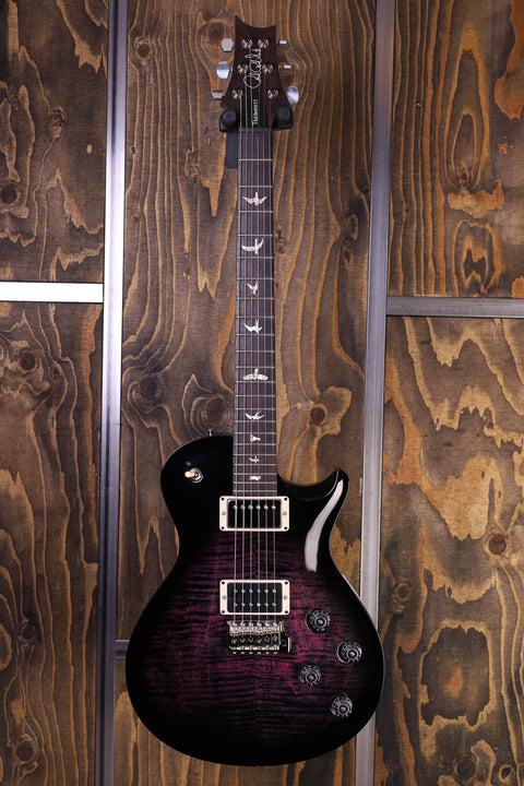 PRS Tremonti Custom Color Purple Iris Wrap