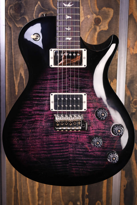 PRS Tremonti Custom Color Purple Iris Wrap