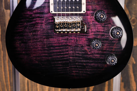 PRS Tremonti Custom Color Purple Iris Wrap