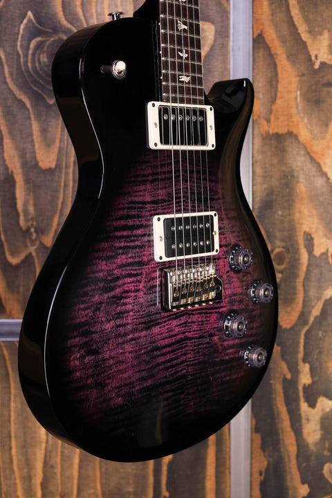 PRS Tremonti Custom Color Purple Iris Wrap