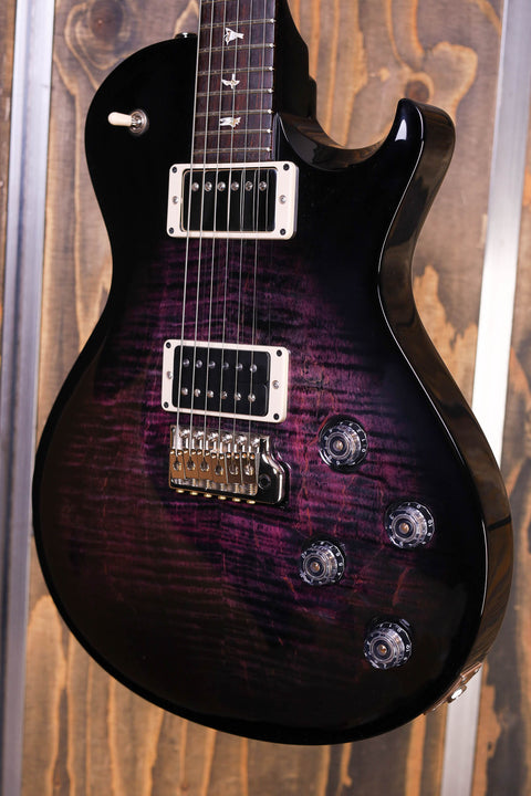 PRS Tremonti Custom Color Purple Iris Wrap