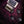 PRS Tremonti Custom Color Purple Iris Wrap