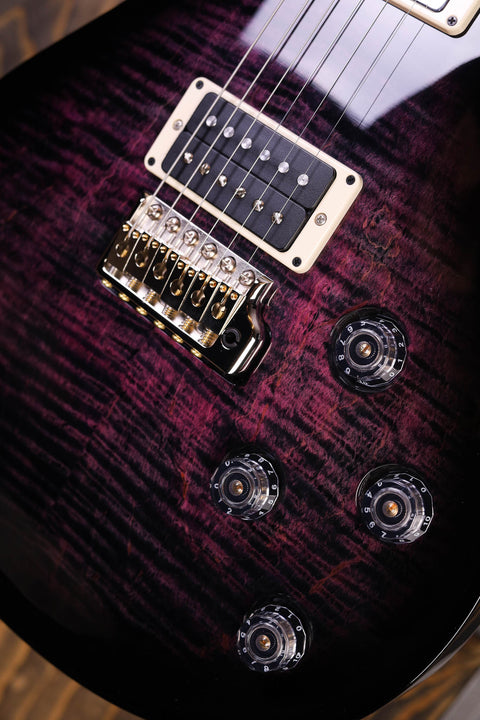 PRS Tremonti Custom Color Purple Iris Wrap