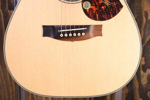 Maton EBG808 TEC Tommy Emmanuel Cutaway