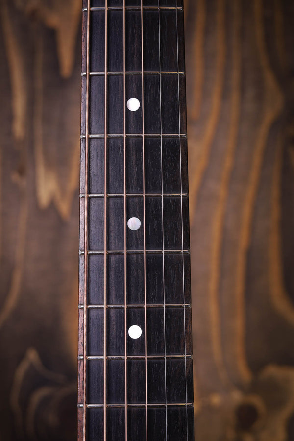 Maton EBG808 TEC Tommy Emmanuel Cutaway
