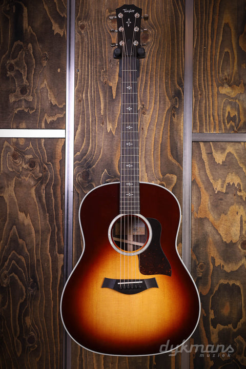 Taylor 417e-R