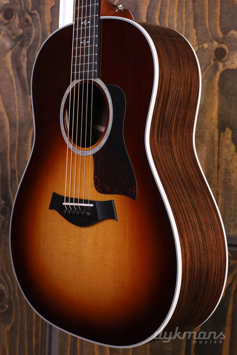 Taylor 417e-R