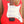 Ibanez AZES31 VM Vermillion