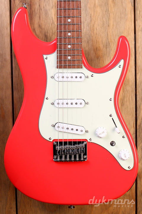 Ibanez AZES31 VM Vermillion