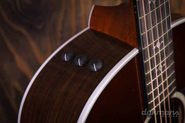 Taylor 417e-R