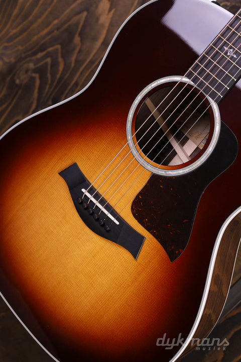 Taylor 417e-R