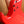 Ibanez AZES31 VM Vermillion