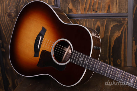 Taylor 417e-R