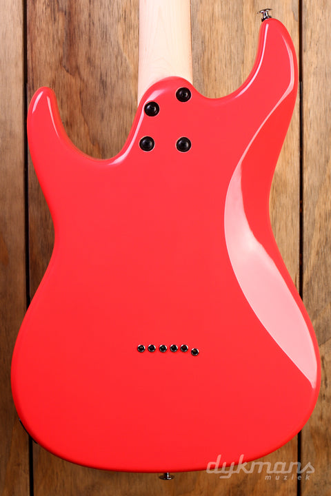 Ibanez AZES31 VM Vermillion