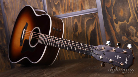 Taylor 417e-R