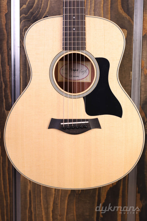 Taylor GS Mini-e Rose­wood Plus