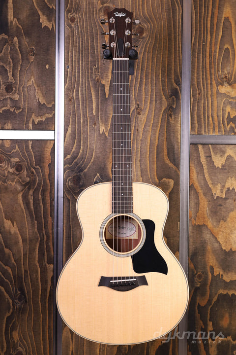 Taylor GS Mini-e Rose­wood Plus