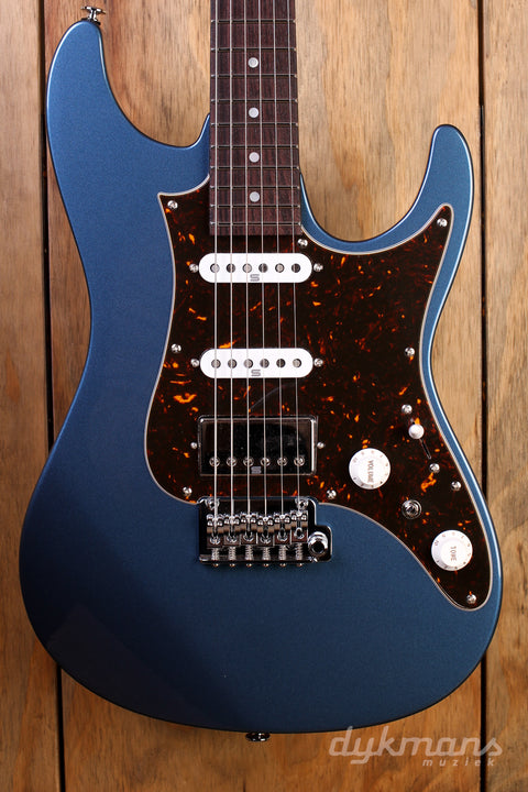 Ibanez AZ2204N Prestige Prussian Blue Metallic