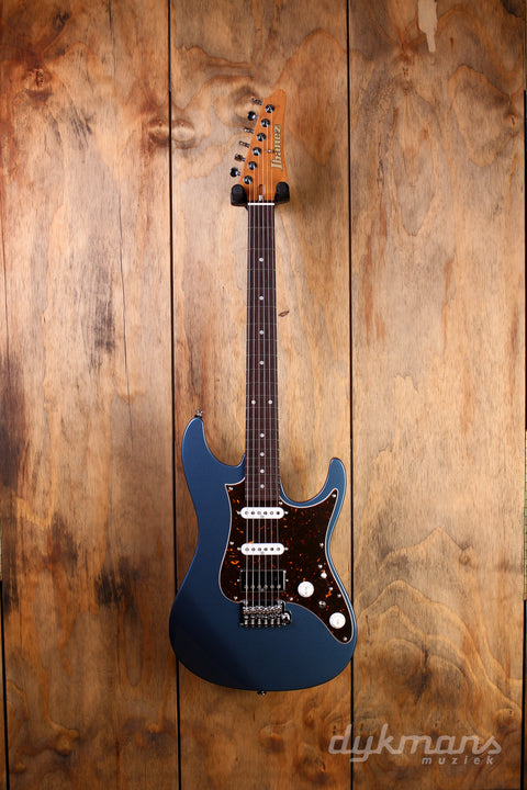 Ibanez AZ2204N Prestige Prussian Blue Metallic