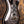 PRS Studio Charcoal Burst
