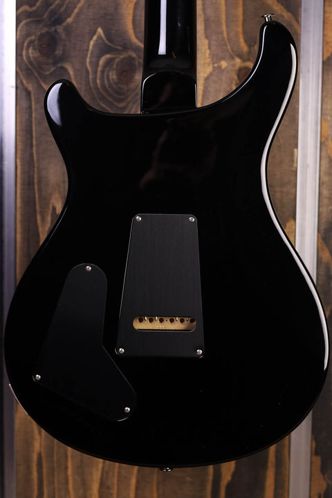 PRS Studio Charcoal Burst