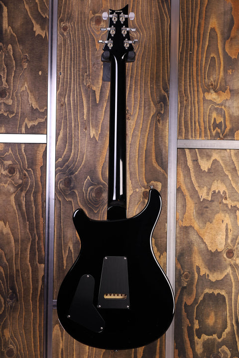 PRS Studio Charcoal Burst