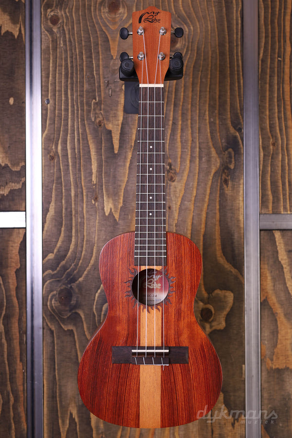 My Leho Ukulele Concert MLUC-MH2