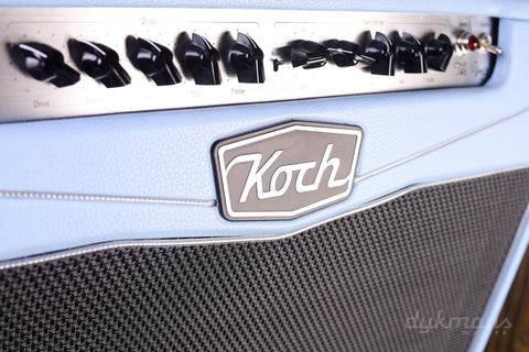 Koch The Greg Koch Signature Combo