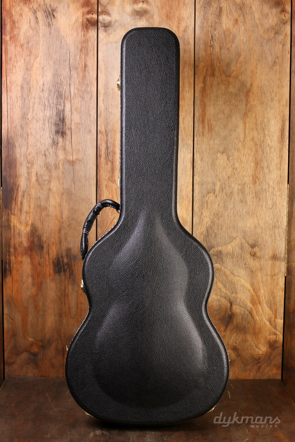 Boston Traditional Pro Series CCL-500 Deluxe Classical Guitar Case
